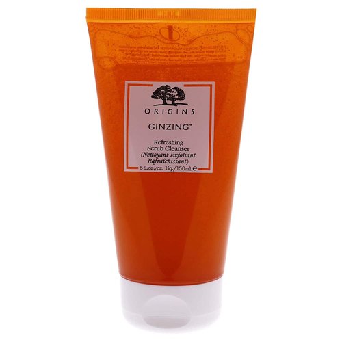 Origins Ginzing Refreshing Scrub Cleanser 150 Ml