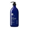 Luseta Hair Care Routine Color Brightening Blue Conditioner for Brunettes and Brassy Orange Tones, 33.8oz, Sulfate Free