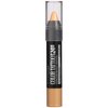 Maybelline New York Eyestudio ColorTattoo Concentrated Crayon,745 Gold Rush, 0.08 oz.