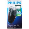 Philips PQ206 Electric shaver Battery powered Convenient to carry /GENUINE