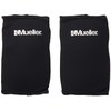 MUELLER Sports Medicine Multi-Sport Knee Pads, For Men and Women, Black, One Size Fits Most, 1 Pair