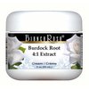Extra Strength Burdock Root 4:1 Extract Cream (2 oz, ZIN: 514128) - 3 Pack