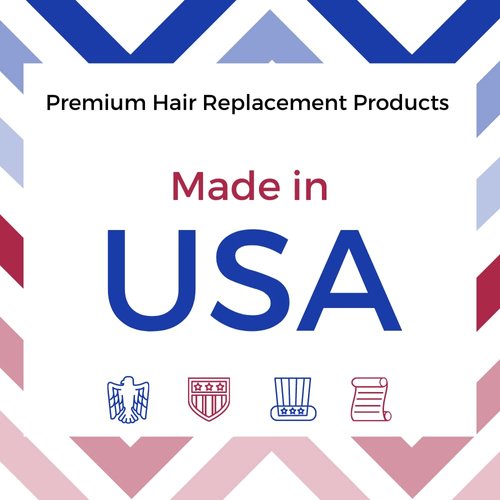 Sunshine Tape Super Cloth Hairpiece Wig Tape (108 Pieces) - CC Curve - Double Sided Adhesive Tape for Toupee Lace Front Wig Strong Hold Waterproof Strips