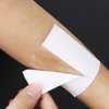 Armpit Pads Transpapent Disposable Underarm Armpit Antiperspirant Sticker Perspiration Pads