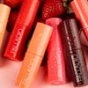 Palladio Jelly Tint, Liquid Stain for Cheeks & Lips, Vivid Color Lip Stain, Lightweight Non-Sticky and Transfer-proof, Natural Finish Makeup, Wineberry