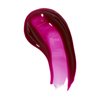 Revolution Beauty, Pout Bomb Plumping Lip Gloss, High-Shine for Glossy, Fuller & Plump Lips with Hyaluronic Acid & Peptides, Vegan & Cruelty-Free, Light Mauve, 0.15 Fl Oz