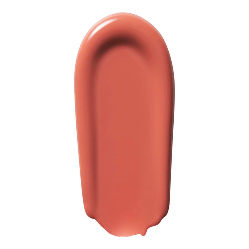 e.l.f. Sun Boss Gloss SPF 25, Pigmented Lip Gloss For A High-Shine Finish, Moisturizing & Conditioning Formula, Vegan & Cruelty-Free, Peachy Kween