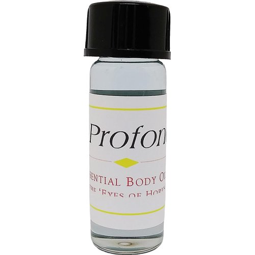 TCEShop Acqua Di Gio: Profondo - Type GA For Men Scented Body Oil Fragrance [Regular Cap - Light Blue - 1/8 oz.] - ID#32689