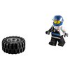 LEGO City Great Vehicles Buggy 60145 Building Kit