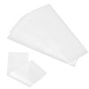 Hair Foils For, Meche Sheets For Hair 100Pcs Professional Hair Coloring Sheet Hair Highlighting Strips Reusable Dyeing Separating Sheet Hair Dye PaperHair Foils For Highlighting