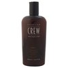 American Crew 3 In 1 Shampoo, Conditioner, and Body Wash For Men 15.2 oz