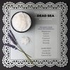 Christmas Gift Dead Sea Mud Mask, Pore Reducer Face Mask, Natural Face & Skin Care for Women, Vit E, Jojoba Oil, Shea Butter, Deep Cleansing Mineral Mask for Oily, Acne Prone Skin, Blackheads, 15oz