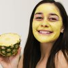 BioClarity Brightening Face Mask | Brighten Up Sunshine |100% Clean, Vegan Ingredients | Exfoliate, Brighten & Hydrate Your Skin | Contains Vitamin C, Pineapple, Avocado, Hyaluronic Acid | 2 oz.