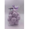 SpaPure FRENCH LILAC Bath Bombs - 14 Bath Fizzies with Shea Butter, Ultra Moisturizing (12 Oz) ...Great for Dry Skin (French Lilac FBA)