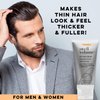 Brocato Swell Volume Hair Cream, 3 Pack, 6 Oz: Volumizing & Thickening Cream for Men & Women | Heat Activated Fat Hair Volumizer Cream Shapes & Adds Thickness to Thin Hair | Clay Formulated