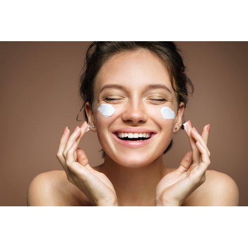 Babyface Complete Eye Cream for Dark Circles, Wrinkles, Bags & Puffy Eye Reduction Brightens & Smooths Under Eyes with Caffeine, Haloxyl, Eyeliss, & Matrixyl 3000 (15 ml)