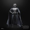 STAR WARS The Black Series Darth Vader, Return of The Jedi 40th Anniversary 6-Inch Collectible Action Figures, Ages 4 and Up