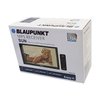 Blaupunkt Sun Sun 7-in. LCD T-Screen Double-DIN Multimedia Car Stereo Receiver with AM/FM, Bluetooth, USB, SD, Aux, and Mirrorlink Support
