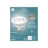 GE Lighting LED+ Outdoor Security Flood Light Bulb with Motion Sensor, Warm White, Dusk to Dawn Setting, Medium Base, 90 Watt Replacement, 1 Count (Pack of 1)