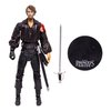 McFarlane Toys The Princess Bride Bloody Westley Dread Pirate Roberts 7" Action Figure with Accessories