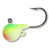 Northland Tackle Fishing Jigs (Glo Watermelon, FB5)