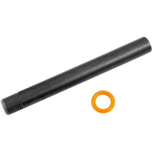 EXOTAC - fireROD XL 3.1” Ferro Rod Refill Kit for Emergency or Camping Fire Starter