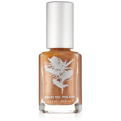 Priti NYC Nail Polish, Comptesse de Paris