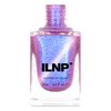 ILNP Glowstick - Radiant Pink Magnetic Shimmer Nail Polish