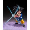 TAMASHII NATIONS - Dragon Ball GT - Son Goku -GT-, Bandai Spirits S.H.Figuarts Action Figure