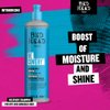 TIGI BED HEAD RECOVERY MOISTURIZING SHAMPOO FOR DRY HAIR 13.53 fl oz
