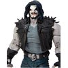 McFarlane Toys DC Multiverse Lobo (DC Rebirth) 7" Action Figure with Accessories