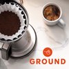 Starbucks Ground Coffee, Fall Blend Medium Roast Coffee, 100% Arabica, Limited Edition, 1 Bag (10 Oz)