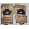 Bijan Style Coyote Brown Tactical Elbow Pads - BRN -Lga