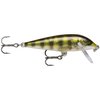 Rapala Countdown 3/16 Oz Fishing lure (Olive Green Muddler, Size- 2)