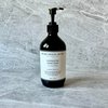 Murchison-Hume Luxury Vegan Hand Soap with Pump Dispenser, Moisturizing Hand Wash, SLS, Paraben & Cruelty-Free, 17oz (Lemon Myrtle)