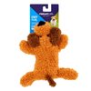Vibrant Life Cozy Buddy Puppy Dog Toy (Brown)