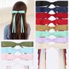 SEVEN STYLE 12 PCS Hair Bows for Women, Hair Ribbon Hair Bows with Long Tail Hair Bow clips Hair Barrettes for Women Accessories