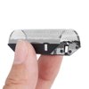Men's Electric Razor Replacement Cutters Outer Foil for Panasonic ES9943 ES3800 ES3830 ES3831 ES3832 ES3833 Men's Shaver Replacement