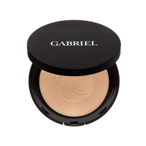 Paraben Free, Vegan, Gluten-free, Cruelty-free, Non GMO, Pressed mineral powder, (REFILL Medium B...