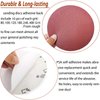 Sackorange 60 PCS 5" PSA Sanding Discs-10 Each of 80, 100, 120, 180,240, 400 Grit - 5 Inch Self Adhesive Stickyback Sandpaper Discs for DA Sander, Sand Automotive Car Paint, Woodworking Wood, Metal