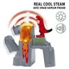 BRIO World - 36092 Dinosaur Erupting Volcano | Toy Train Set for Kids Aged 3 Years Up