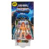 Mattel Masters of the Universe Origins Cartoon Collection Action Figure & Accessories Set, Teela 5.5-inch Collectible Toy with Mini-Comic