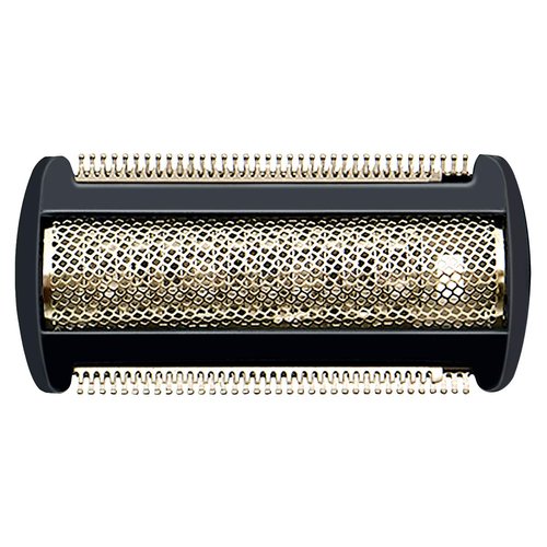 WuYan Replacement Shaver Foil Head for Philips, Trimmer Shaver Head Foil Replacement Compatible for Philips Bodygroom BG2024 BG2025 BG2026 BG2028 BG2036 BG2038 BG2040