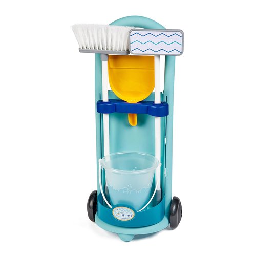 Ecoiffier - Imitations - Vacuum Cleaner