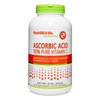 NutriBiotic Ascorbic Acid Vitamin C Powder, 16 Oz | Pharmaceutical Grade L-Ascorbic Acid, 2000 Mg Per Serving | Essential Immune & Antioxidant Collagen Support Supplement | Vegan, Gluten & GMO Free