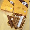 Royale Chocolate Cigars in Cigar Box pack of 12