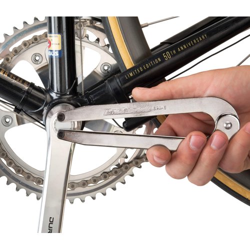 Park Tool SPA-6 Pin Spanner for Bicycle Crank Arms