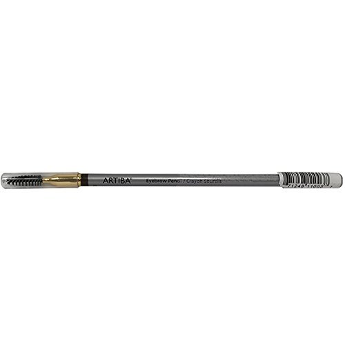 Artiba Eyebrow Pencil with Brush (Blond "AR-704")