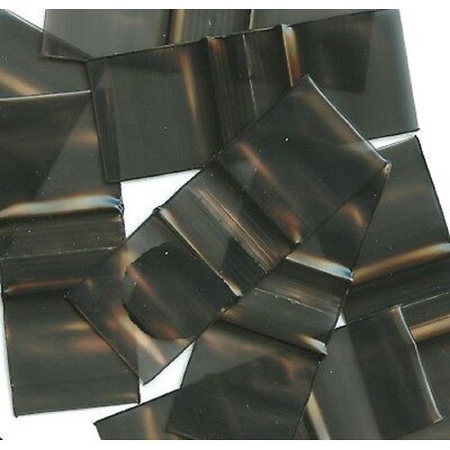 1,000 Black 1.25x1.25 2mil Apple Brand Resealable Bags 1.25" 125125 1.25 X 1000 Baggies
