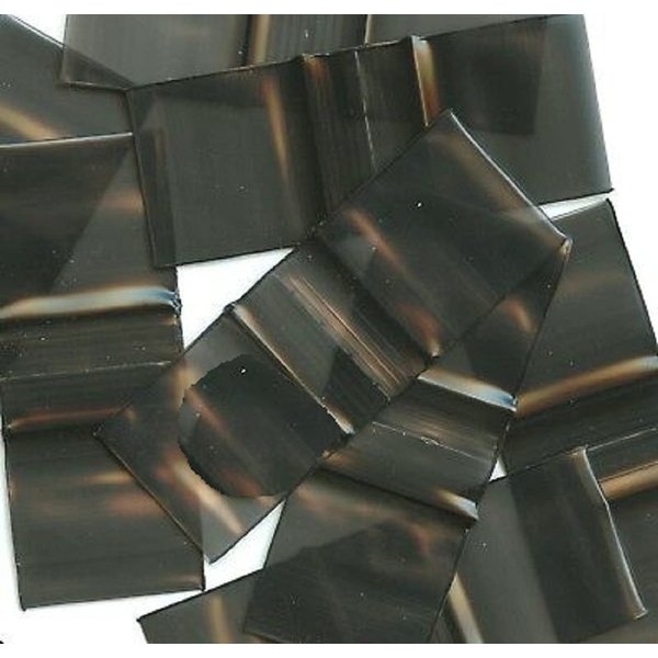 1,000 Black 1.25x1.25 2mil Apple Brand Resealable Bags 1.25" 125125 1.25 X 1000 Baggies